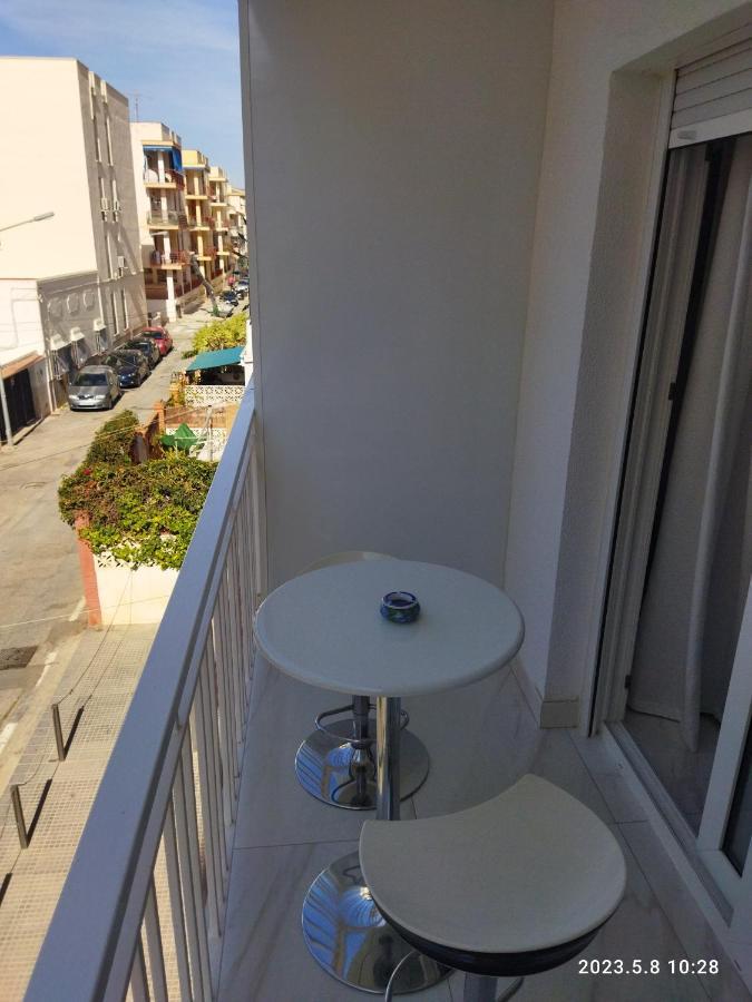 Silver Horizon Luxury Apartment เนร์คา ภายนอก รูปภาพ